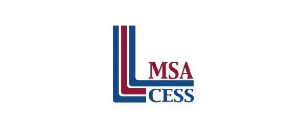 MSA-logo image MSA logo